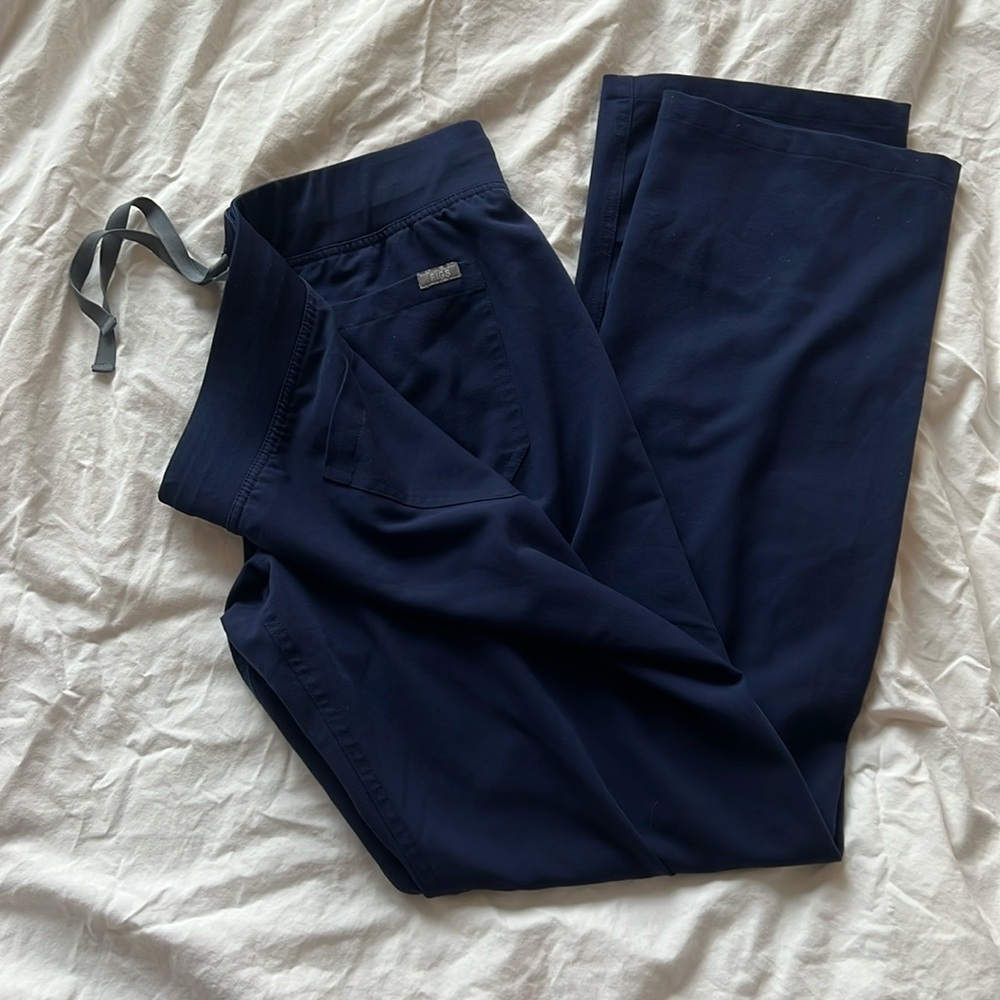 Figs Livingston pants